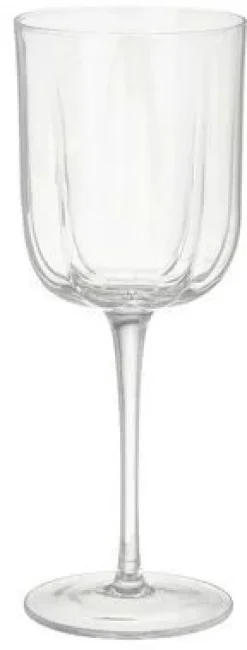 Hot Sonetto Hvidvinsglas 39 cl, Crystal Vinglas|Vinglas