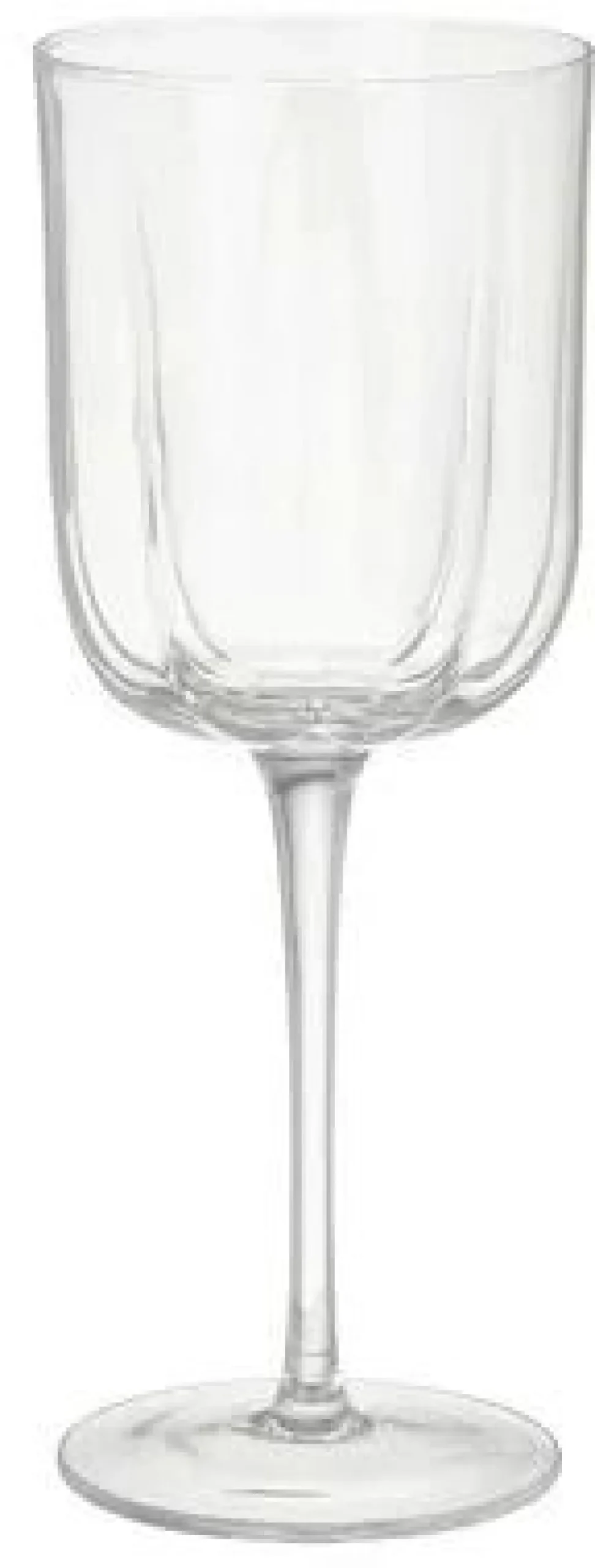 Hot Sonetto Hvidvinsglas 39 cl, Crystal Vinglas|Vinglas
