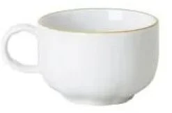 Sale Rosenthal Sonetto Oro Espressokop 10 cl, Hvid/Guld