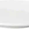 Discount Rosenthal Sonetto Seta Tallerken 16,9 cm, Mat Hvid