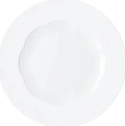 Discount Sonetto Seta Tallerken 30,1 cm, Mat Hvid Middagstallerkener