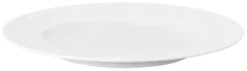 Discount Sonetto Seta Tallerken 30,1 cm, Mat Hvid Middagstallerkener