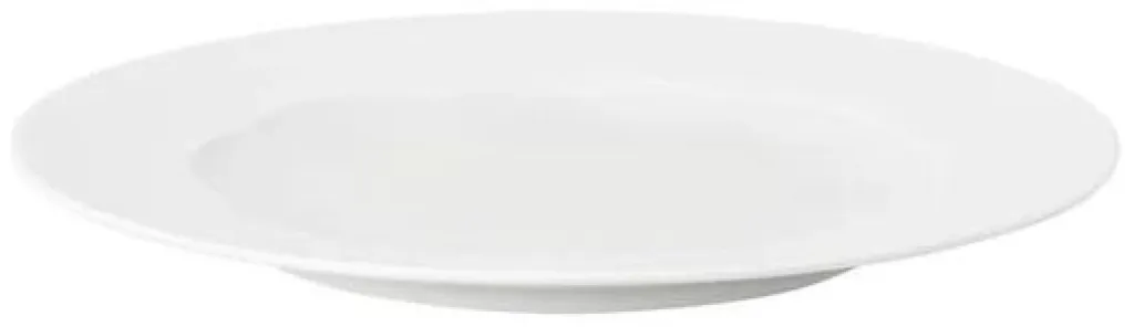 Discount Sonetto Seta Tallerken 30,1 cm, Mat Hvid Middagstallerkener
