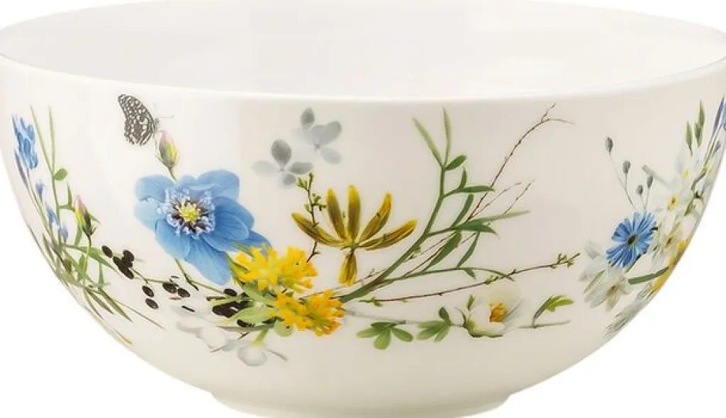 Rosenthal Skåle|Spisestue > Brillance Morgenmadsskål Ø14,8 cm,