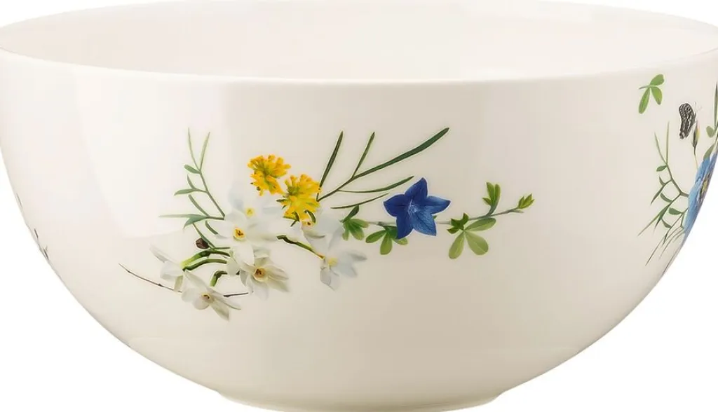New Brillance Skål Ø23,4 cm, Skåle|Spisestue