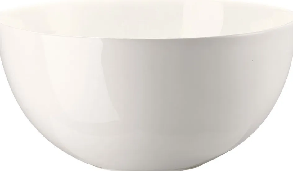New Rosenthal Brillance Skål Ø26,8 cm, Hvid