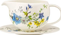 Clearance Rosenthal Brillance Sovsekande 55 cl, Fleurs des Alpes