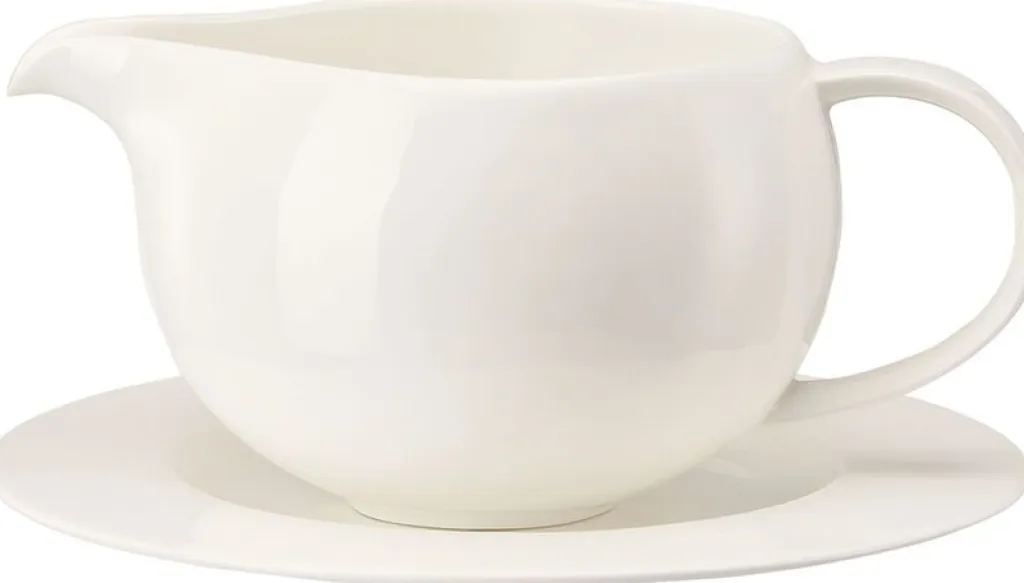 Rosenthal Skåle|Spisestue > Brillance Sovsekande 55 cl,