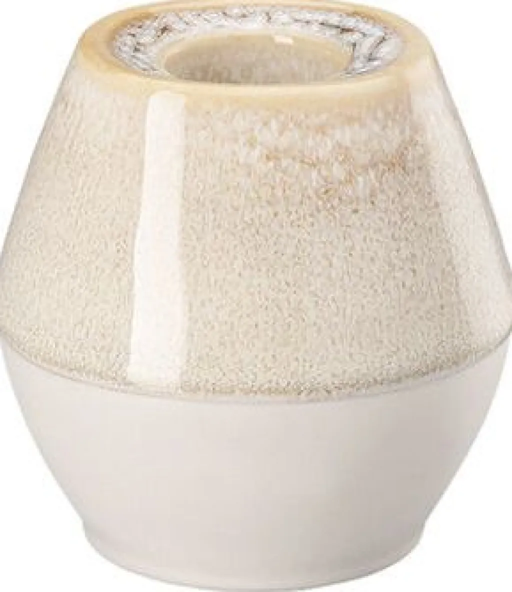 Junto Lysestage H7 cm, Lysestager