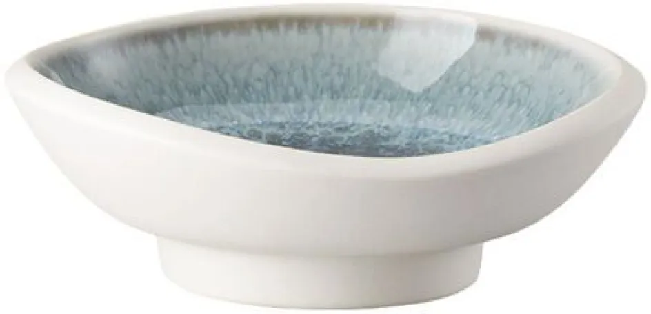 Hot Rosenthal Junto Skål Ø10 cm, Aquamarine