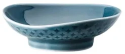 Outlet Rosenthal Junto Skål Ø8 cm, Ocean Blue
