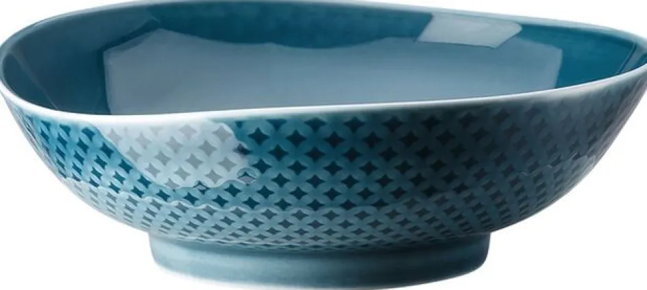 Rosenthal Junto Skål Ø15 cm, Ocean Blue