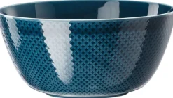 Discount Rosenthal Junto Skål Ø22 cm, Ocean Blue