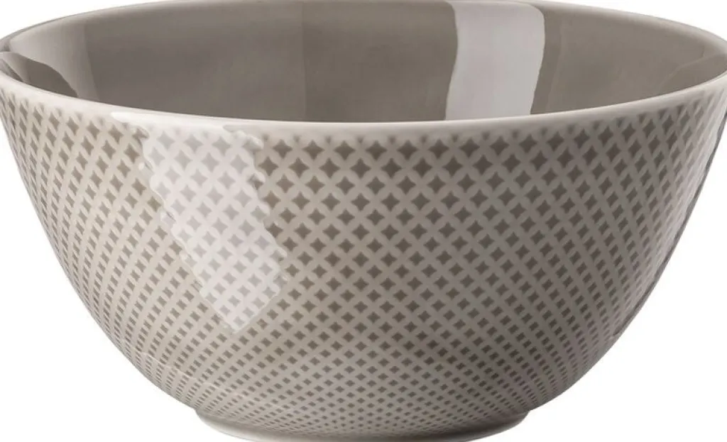 Rosenthal Skåle|Spisestue > Junto Skål Ø18,3 cm,