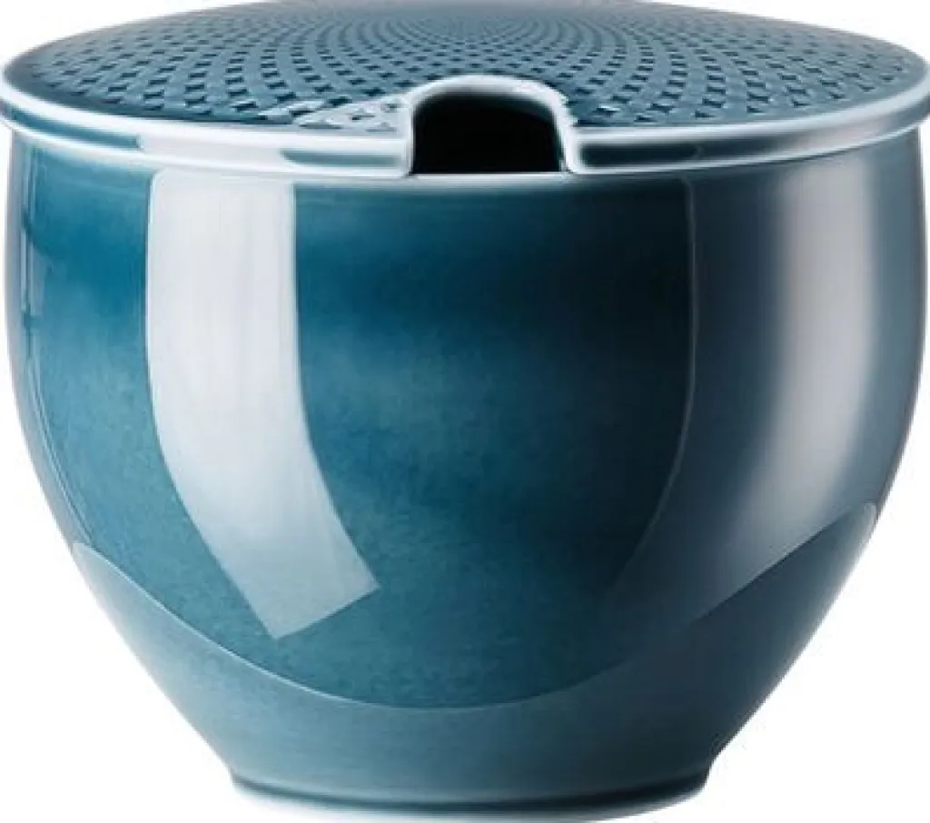 Rosenthal Skåle|Spisestue > Junto Sukkerskål Ø9,5 cm,