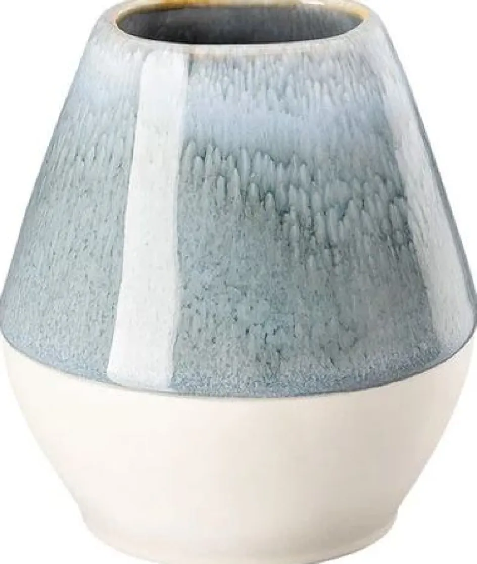 Best Rosenthal Junto Vase H, Aquamarine