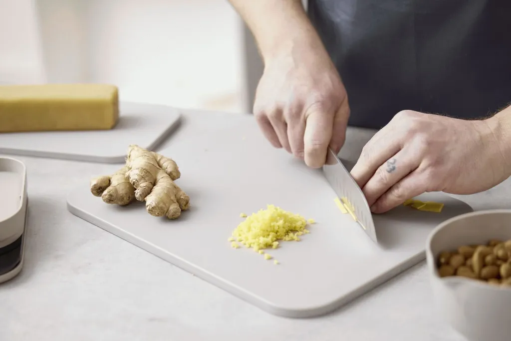 Rosti Skærebrætter Og Serveringsbrætter > Choptima Skærebræt ,