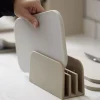 Sale Choptima Skærebrætholder 17 cm, Humus Skærebrætter Og Serveringsbrætter