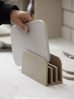 Sale Choptima Skærebrætholder 17 cm, Humus Skærebrætter Og Serveringsbrætter