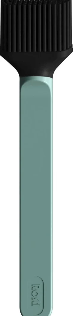 New Rosti Classic Bagepensel 17,8 cm, Nordic Green