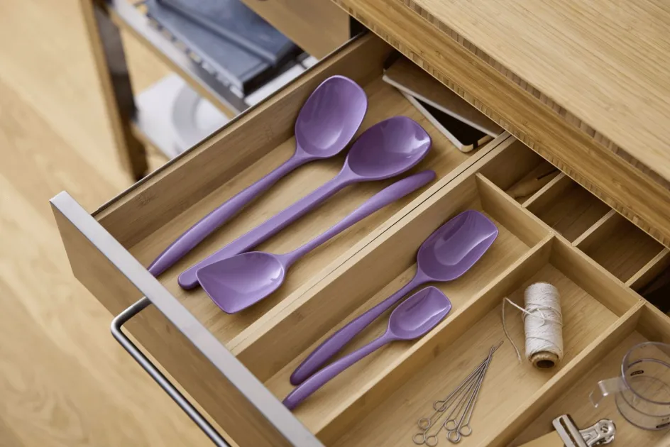 Sale Rosti Classic Bageske 30 cm, Lavender