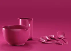 Discount Rosti Classic Grydeske 19 cm, Beetroot