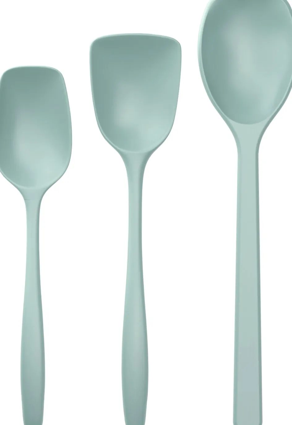 Hot Rosti Classic Grydeskesæt 3 stk, Nordic Green