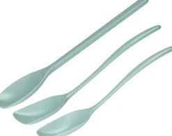 Hot Rosti Classic Grydeskesæt 3 stk, Nordic Green