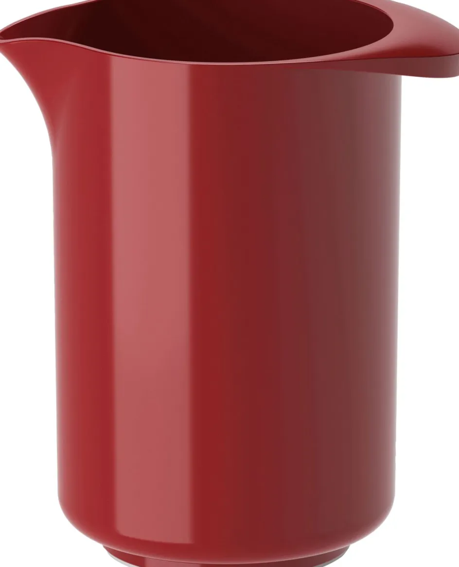 New Rosti Classic Mixkande 1,25 L, Rød
