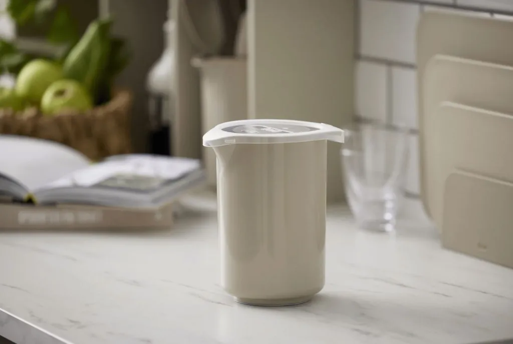 New Classic Mixkande m. Låg 1,25 L, Røreskåle|Tilberedning