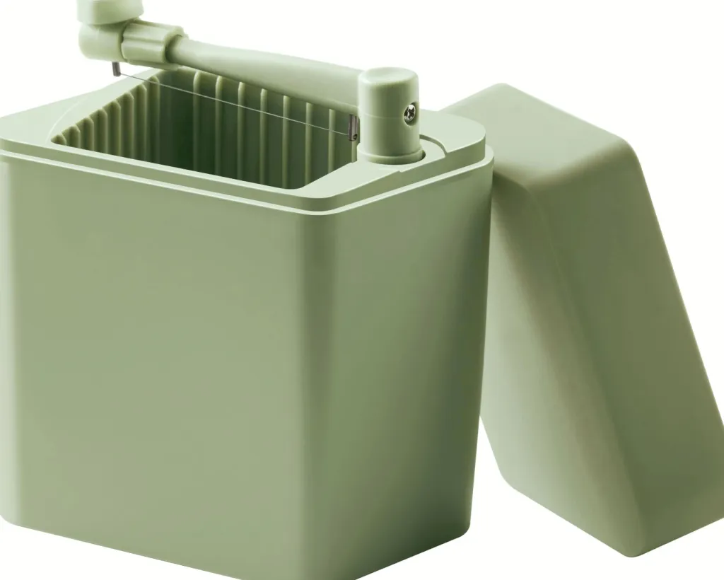 Rosti Opbevaring Til Køkkenet|Madopbevaring > Classic Osteboks 16,5x10 cm,