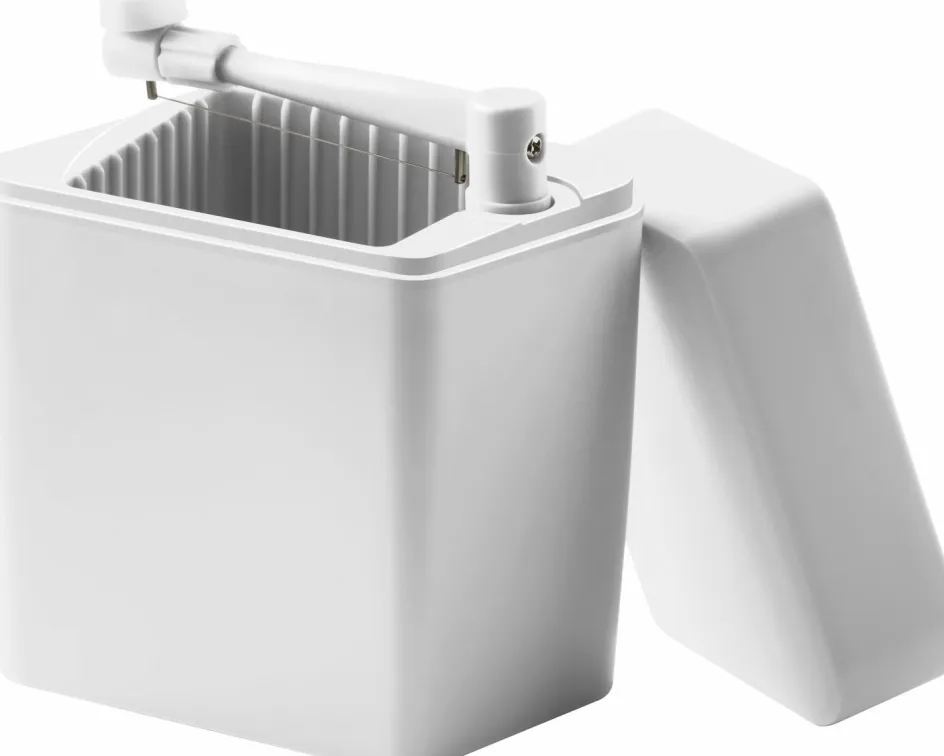 Sale Rosti Classic Osteboks 16,5x10 cm, Hvid