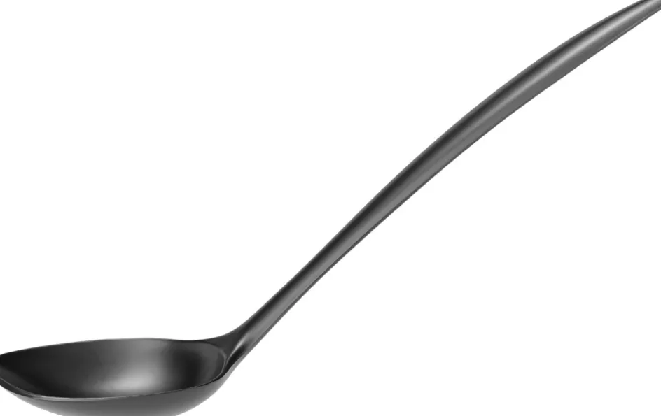 Hot Rosti Classic Serveringsske 29,4 cm, Sort