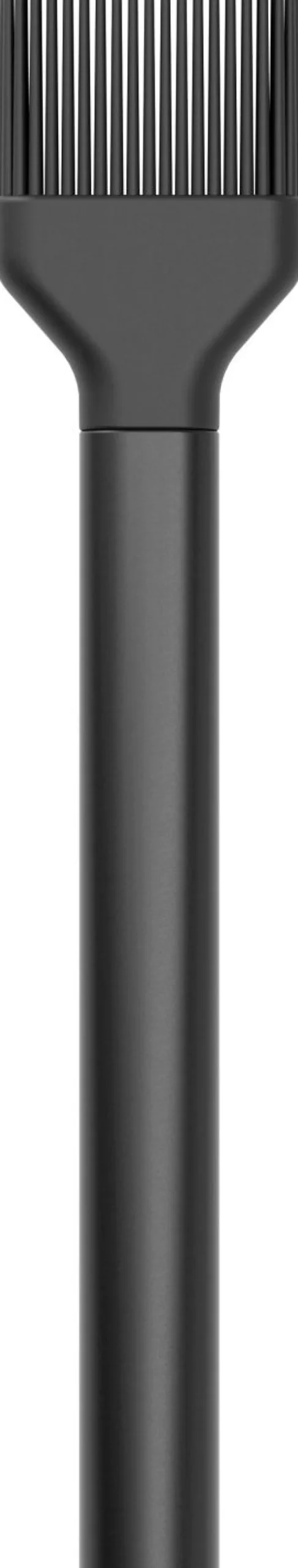 New Rosti Emma Bagepensel 21 cm, Sort