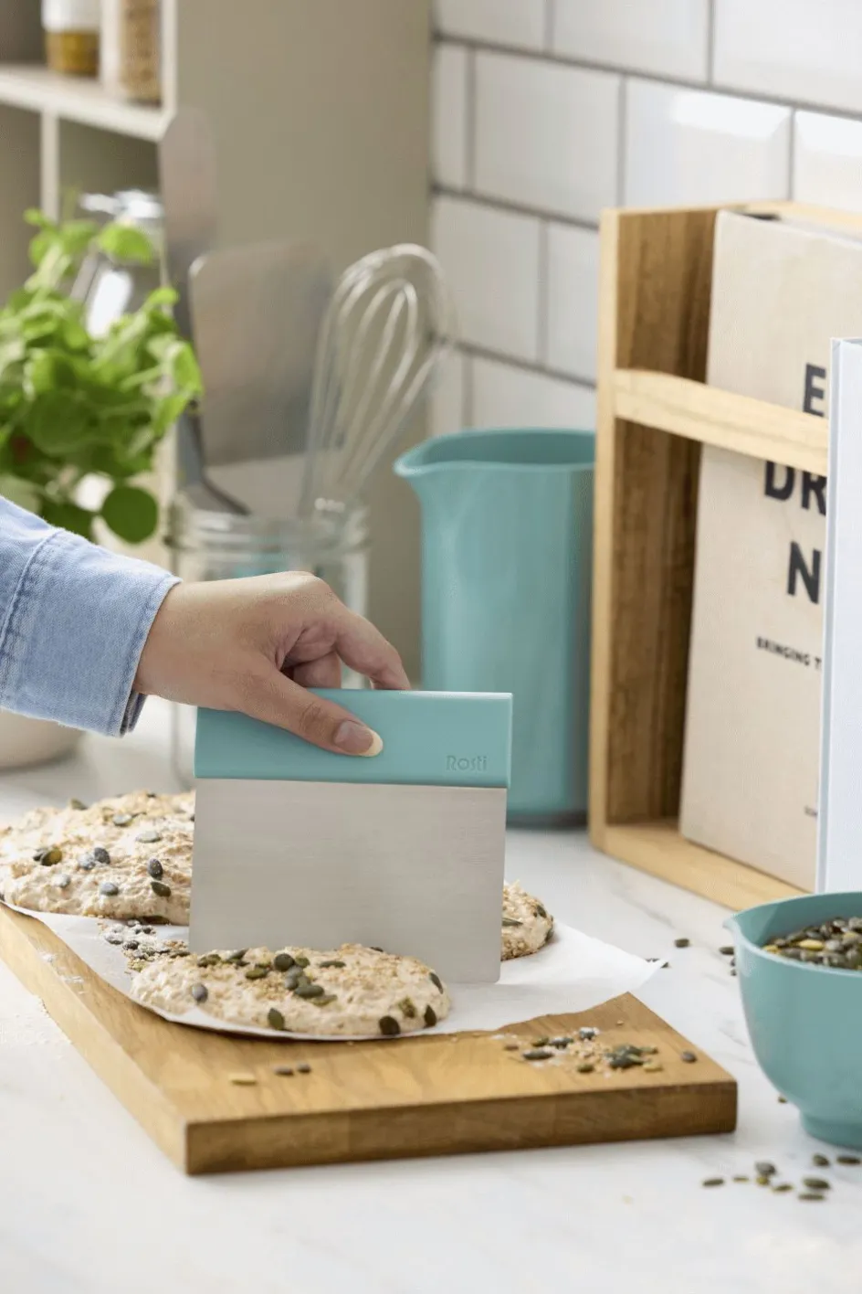 Sale Rosti Emma Dejskraber , Nordic Green