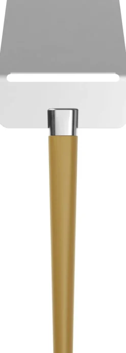 Outlet Rosti Emma Ostehøvl 19 cm, Curry/Rustfrit Stål