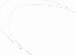 Discount Emma Ostestrenge 2 stk, Rustfrit Stål Skæreredskaber