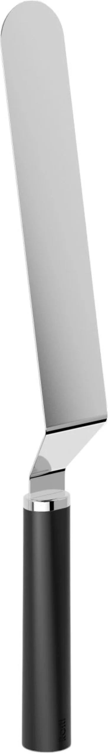 Rosti Emma Smal Palet 33 cm, Sort