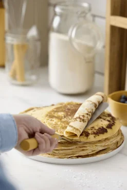 Online Rosti Emma Smal Palet 33 cm, Curry