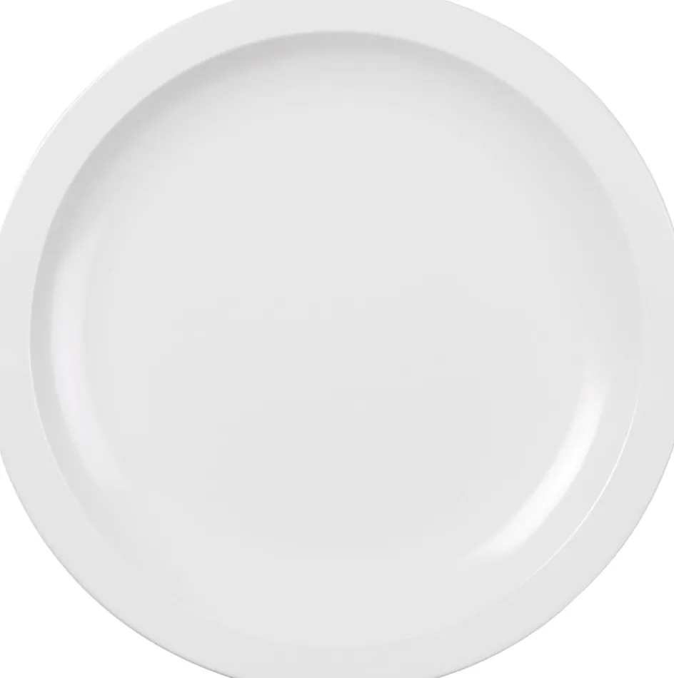 Discount Rosti Hamlet Tallerken , Hvid