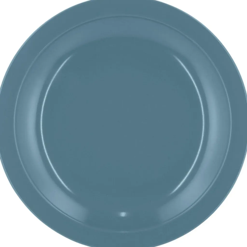 Børn Rosti Frokosttallerkener|Børnetallerkener > Hamlet Tallerken 21 cm,