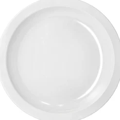 Sale Rosti Hamlet Tallerken , Hvid