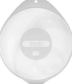 Online Rosti Margrethe Låg t. Røreskål 5 L, Transparent