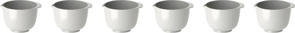 Clearance Margrethe Miniskål 6 stk. 25 ml, Skåle|Spisestue