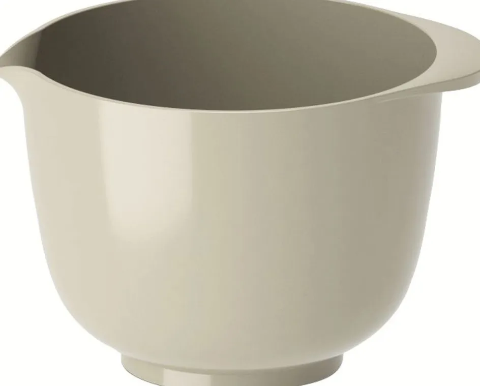Clearance Rosti Margrethe Miniskål 6 stk. 25 ml, Humus