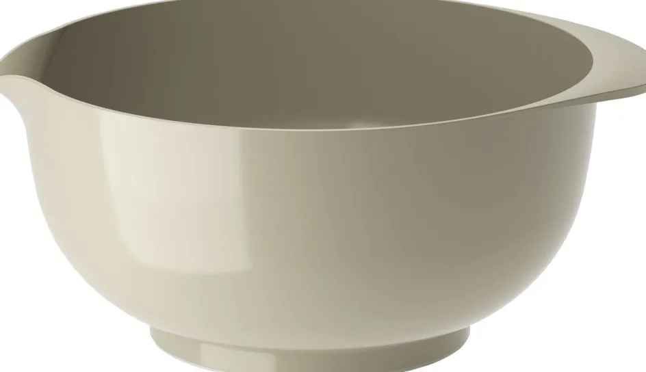 Clearance Rosti Margrethe Røreskål 5 L, Humus