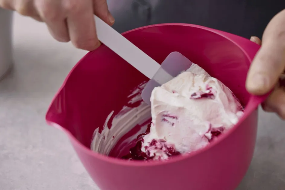 Rosti Margrethe Røreskål , Beetroot
