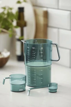 Rosti Tilberedning > Mensura Decilitermål 100 ml,