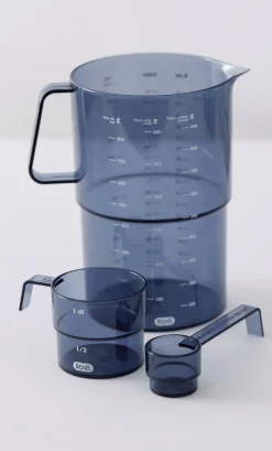 Rosti Tilberedning > Mensura Decilitermål 100 ml,