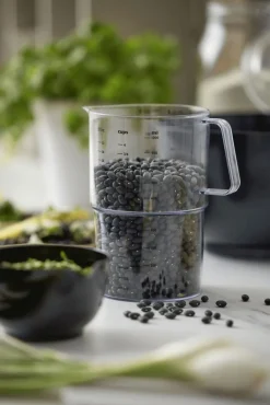 Rosti Tilberedning > Mensura Målekande 1 L,